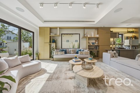 Villa till försäljning i Arabian Ranches 2, Dubai, UAE 4 sovrum, 400.32 kvm Nr. 733083 - fotografi 2