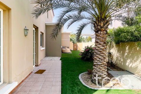 Arabian Ranches, Dubai, UAE의 판매용 빌라 침실 4개, 400.5제곱미터 번호 733086 - 사진 23