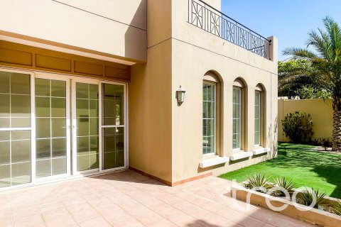 Arabian Ranches, Dubai, UAE의 판매용 빌라 침실 4개, 400.5제곱미터 번호 733086 - 사진 27