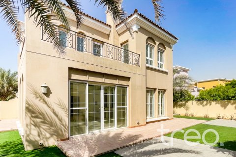 Arabian Ranches, Dubai, UAE의 판매용 빌라 침실 4개, 400.5제곱미터 번호 733086 - 사진 26