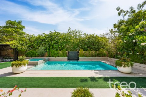 Vila v Mudon, Dubai, SAE 5 spální, 529.55 m2 č. 733085 - Fotografia 3