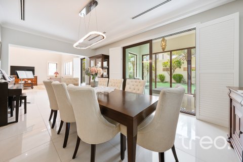 Vila di Arabian Ranches 2, Dubai, UAE 4 bilik tidur, 404.5 meter persegi № 733088 - foto 12