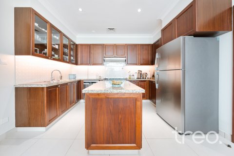 Vila di Arabian Ranches 2, Dubai, UAE 4 bilik tidur, 404.5 meter persegi № 733088 - foto 8