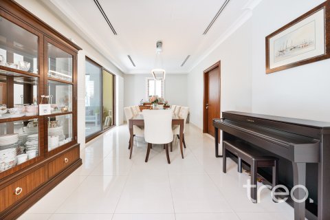 Vila di Arabian Ranches 2, Dubai, UAE 4 bilik tidur, 404.5 meter persegi № 733088 - foto 11