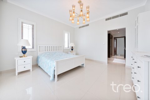 Vila di Arabian Ranches 2, Dubai, UAE 4 bilik tidur, 404.5 meter persegi № 733088 - foto 23