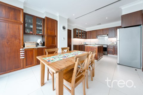 Vila di Arabian Ranches 2, Dubai, UAE 4 bilik tidur, 404.5 meter persegi № 733088 - foto 9