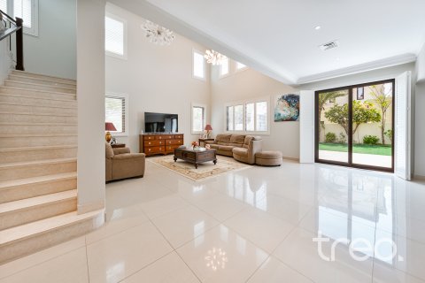 Vila di Arabian Ranches 2, Dubai, UAE 4 bilik tidur, 404.5 meter persegi № 733088 - foto 3