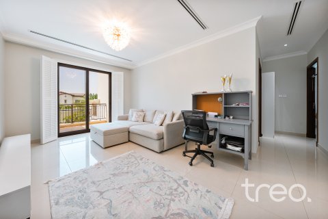 Vila di Arabian Ranches 2, Dubai, UAE 4 bilik tidur, 404.5 meter persegi № 733088 - foto 15