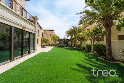 Vila di Arabian Ranches 2, Dubai, UAE 4 bilik tidur, 404.5 meter persegi № 733088 - foto 28