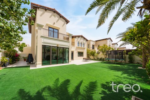 Vila di Arabian Ranches 2, Dubai, UAE 4 bilik tidur, 404.5 meter persegi № 733088 - foto 29