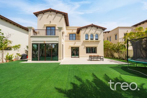 Villa i Arabian Ranches 2, Dubai, UAE 4 sovrum, 404.5 kvm Nr. 733088