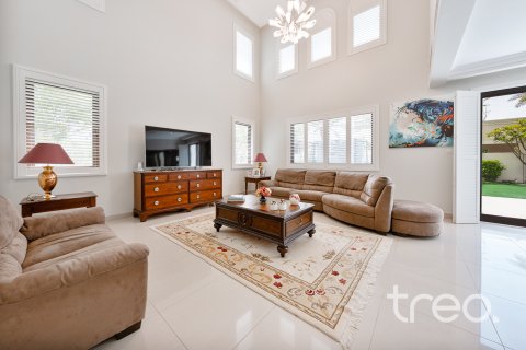 Vila di Arabian Ranches 2, Dubai, UAE 4 bilik tidur, 404.5 meter persegi № 733088 - foto 2