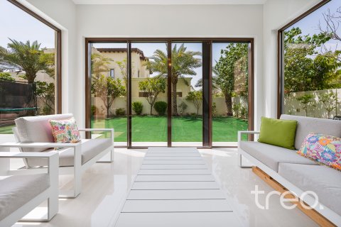 Vila di Arabian Ranches 2, Dubai, UAE 4 bilik tidur, 404.5 meter persegi № 733088 - foto 14