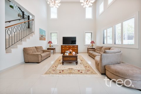 Vila di Arabian Ranches 2, Dubai, UAE 4 bilik tidur, 404.5 meter persegi № 733088 - foto 4