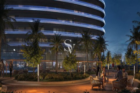 Apartman u gradu Majan, Dubai, UAE 1 spavaća soba, 69 m2 Br. 740034 - Slika 8