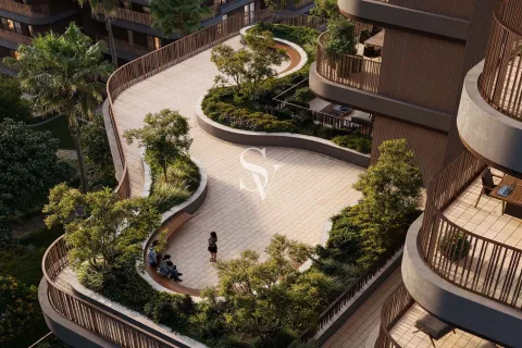 Apartment sa Dubai Land, UAE 2 silid-tulugan, 133 sq.m. № 740028 - larawan 8