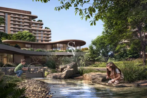 Apartamento en venta en Dubai Land, Dubai, EAU 3 dormitorios, 193 m2 № 740031 - foto 11