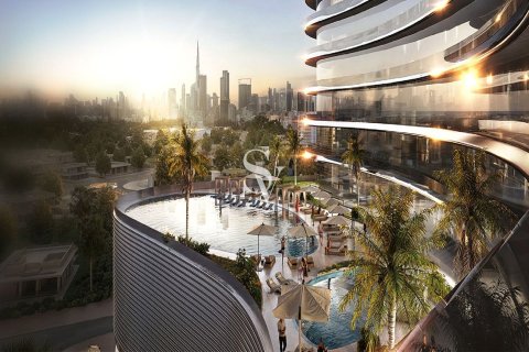 阿联酋 Dubai Majan 待售 : 2 卧, 112 平方米 , 编号740033 - 照片 13