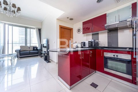 Leilighet til leie i Dubai Marina, Dubai, Emiratene 1 soverom, 82 kvm Nr. 643550 - Foto 6