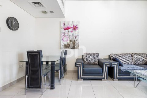Leilighet til leie i Dubai Marina, Dubai, Emiratene 1 soverom, 82 kvm Nr. 643550 - Foto 4