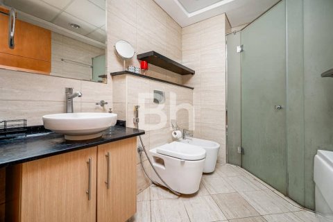 Leilighet til leie i Dubai Marina, Dubai, Emiratene 1 soverom, 82 kvm Nr. 643550 - Foto 16