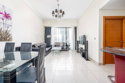 Leilighet til leie i Dubai Marina, Dubai, Emiratene 1 soverom, 82 kvm Nr. 643550 - Foto 2