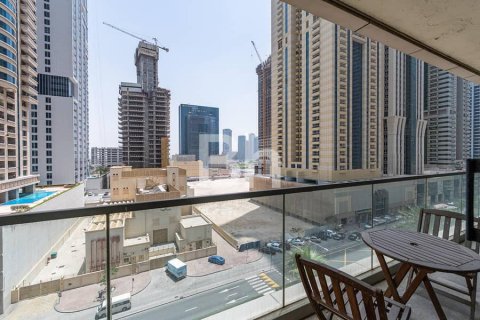 Leilighet til leie i Dubai Marina, Dubai, Emiratene 1 soverom, 82 kvm Nr. 643550 - Foto 11