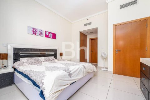 Leilighet til leie i Dubai Marina, Dubai, Emiratene 1 soverom, 82 kvm Nr. 643550 - Foto 10