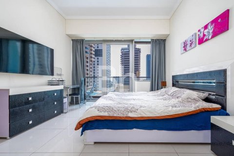 Leilighet til leie i Dubai Marina, Dubai, Emiratene 1 soverom, 82 kvm Nr. 643550 - Foto 8