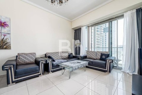 Leilighet til leie i Dubai Marina, Dubai, Emiratene 1 soverom, 82 kvm Nr. 643550 - Foto 3