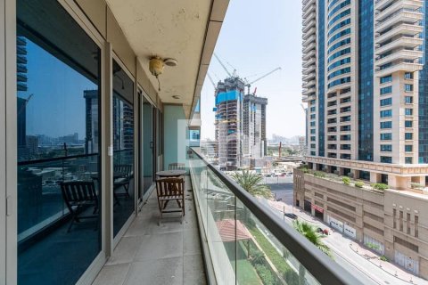 Leilighet til leie i Dubai Marina, Dubai, Emiratene 1 soverom, 82 kvm Nr. 643550 - Foto 15