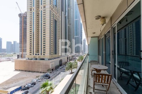 Leilighet til leie i Dubai Marina, Dubai, Emiratene 1 soverom, 82 kvm Nr. 643550 - Foto 12