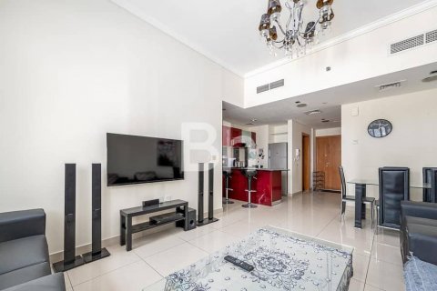 Leilighet til leie i Dubai Marina, Dubai, Emiratene 1 soverom, 82 kvm Nr. 643550 - Foto 1