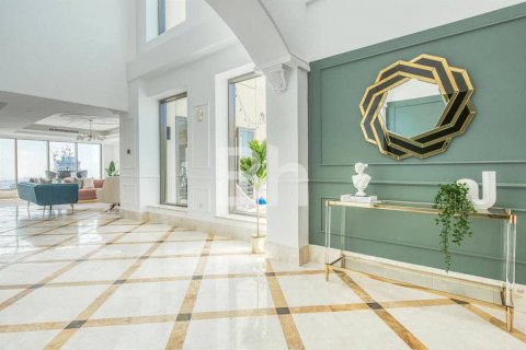 Apartment sa Jumeirah Beach Residence, Dubai, UAE 4 silid-tulugan, 548 sq.m. № 643552 - larawan 11