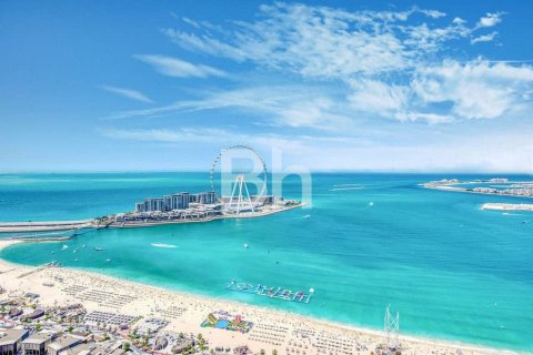 Apartment sa Jumeirah Beach Residence, Dubai, UAE 4 silid-tulugan, 548 sq.m. № 643552 - larawan 3