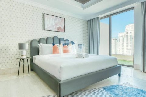 Apartment sa Jumeirah Beach Residence, Dubai, UAE 4 silid-tulugan, 548 sq.m. № 643552 - larawan 10