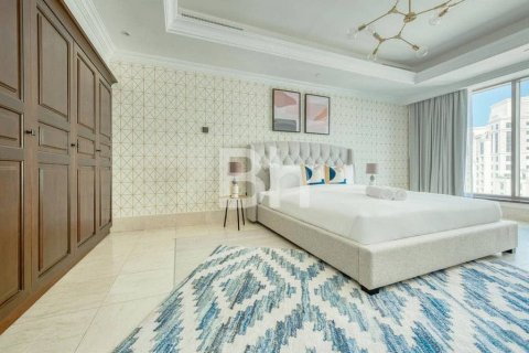 Apartment sa Jumeirah Beach Residence, Dubai, UAE 4 silid-tulugan, 548 sq.m. № 643552 - larawan 13