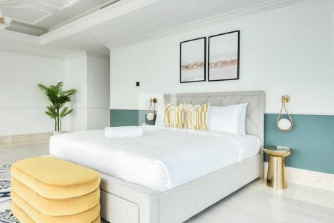 Apartment sa Jumeirah Beach Residence, Dubai, UAE 4 silid-tulugan, 548 sq.m. № 643552 - larawan 14