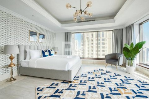 Apartment sa Jumeirah Beach Residence, Dubai, UAE 4 silid-tulugan, 548 sq.m. № 643552 - larawan 12