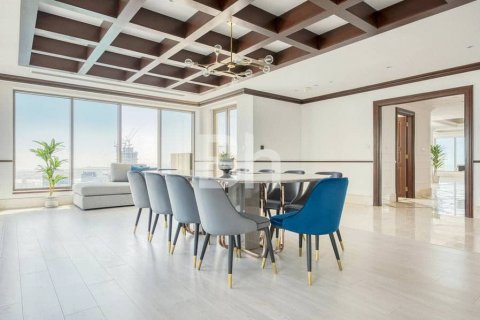 Apartment sa Jumeirah Beach Residence, Dubai, UAE 4 silid-tulugan, 548 sq.m. № 643552 - larawan 9