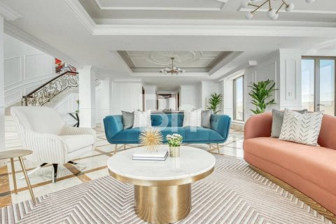 Apartment sa Jumeirah Beach Residence, Dubai, UAE 4 silid-tulugan, 548 sq.m. № 643552 - larawan 2