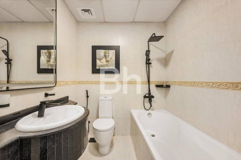 Dzīvoklis Dubai Marinajā, AAE 2 istabas, 124 m2 Nr. 643547 - attēls 9