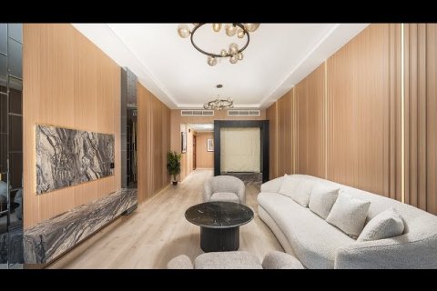 Dzīvoklis Dubai Marinajā, AAE 2 istabas, 124 m2 Nr. 643547 - attēls 14
