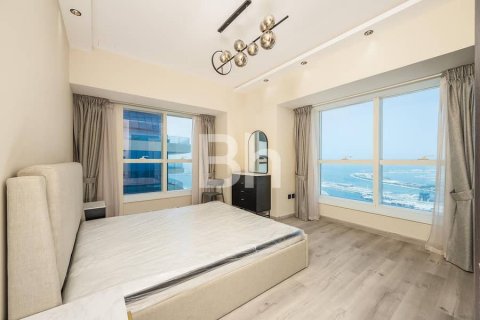 Dzīvoklis Dubai Marinajā, AAE 2 istabas, 124 m2 Nr. 643547 - attēls 2