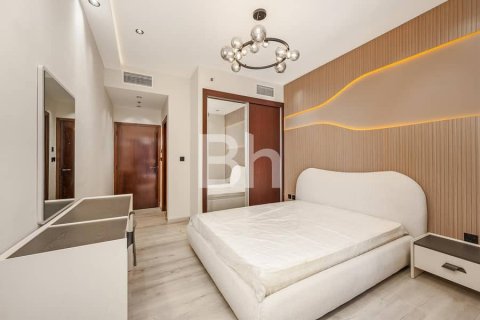 Dzīvoklis Dubai Marinajā, AAE 2 istabas, 124 m2 Nr. 643547 - attēls 7