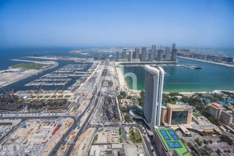 Dzīvoklis Dubai Marinajā, AAE 2 istabas, 124 m2 Nr. 643547 - attēls 12