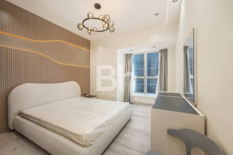 Dzīvoklis Dubai Marinajā, AAE 2 istabas, 124 m2 Nr. 643547 - attēls 6