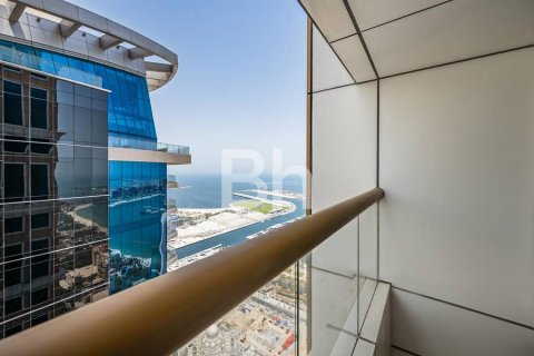 Dzīvoklis Dubai Marinajā, AAE 2 istabas, 124 m2 Nr. 643547 - attēls 10