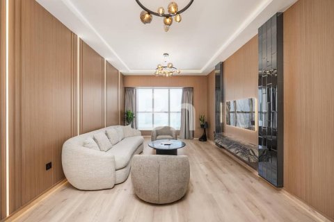 Dzīvoklis Dubai Marinajā, AAE 2 istabas, 124 m2 Nr. 643547 - attēls 1