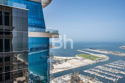 Dzīvoklis Dubai Marinajā, AAE 2 istabas, 124 m2 Nr. 643547 - attēls 11